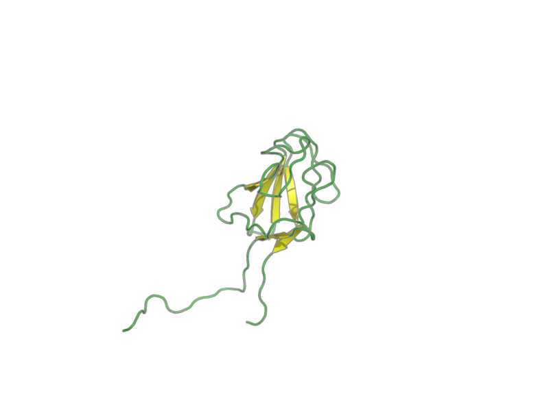 Ribbon image for 1ujx