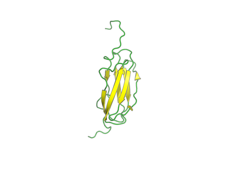 Ribbon image for 2dj4
