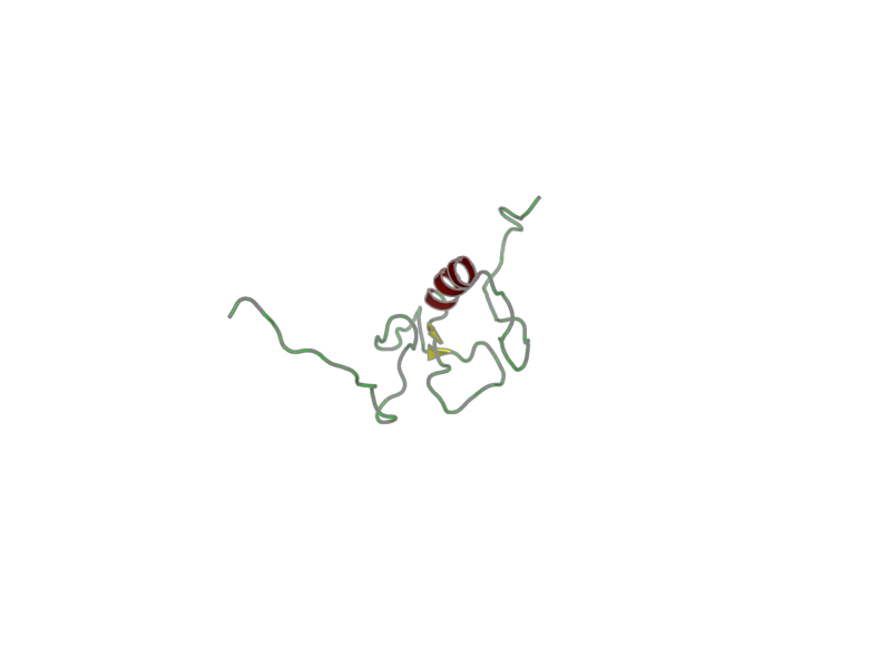 Ribbon image for 2d8s