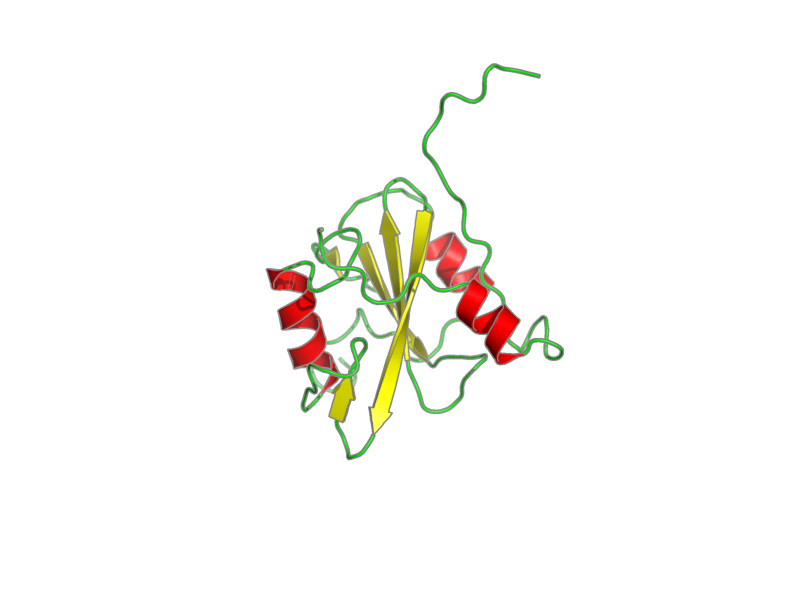 Ribbon image for 2rsy