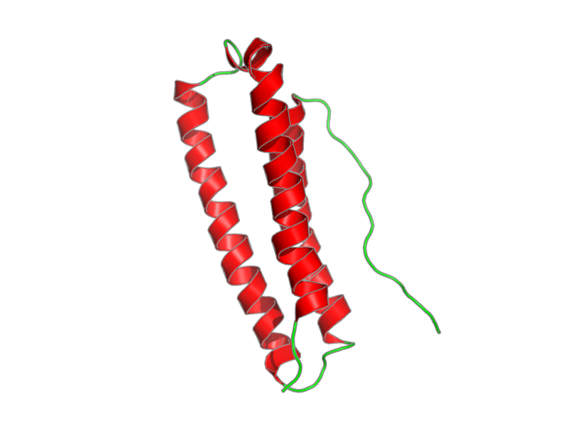 Ribbon image for 2jrk