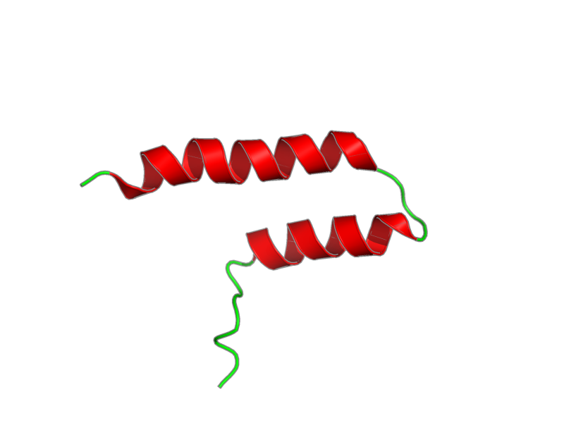 Ribbon image for 2klz