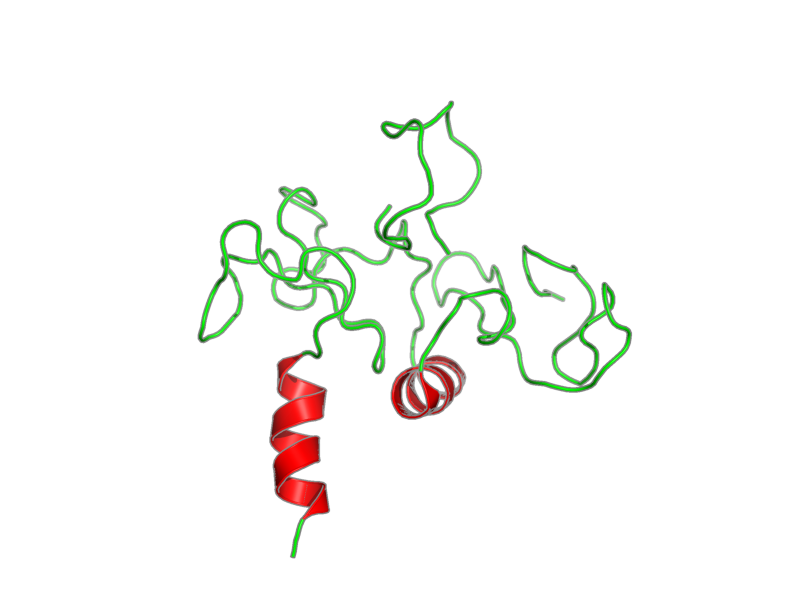 Ribbon image for 2kwo
