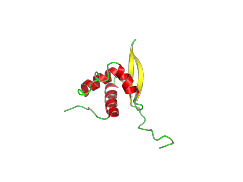 Ribbon image for 2kzv