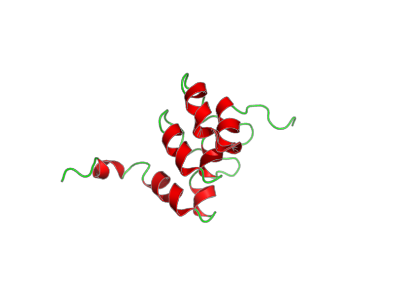 Ribbon image for 2l6b