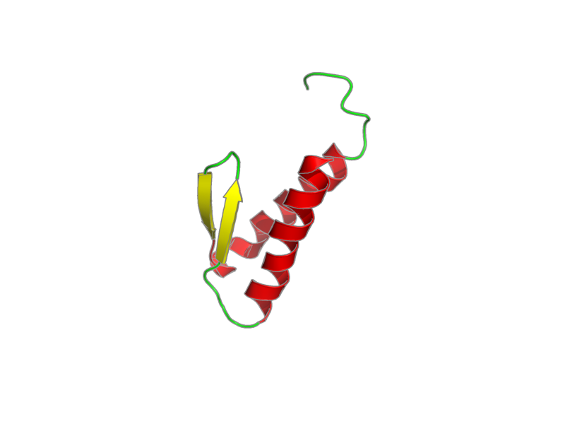 Ribbon image for 2l6r