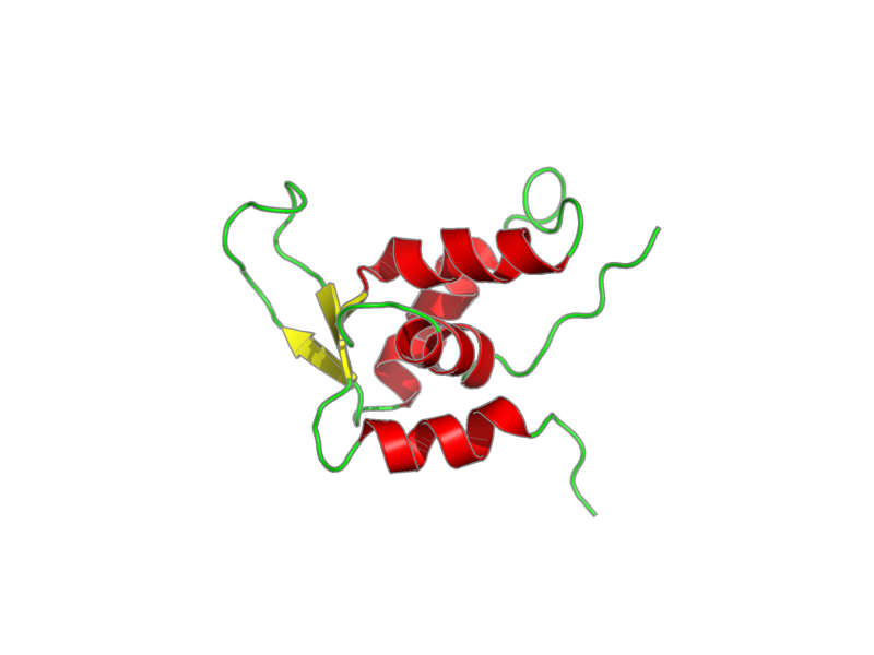 Ribbon image for 1jxs