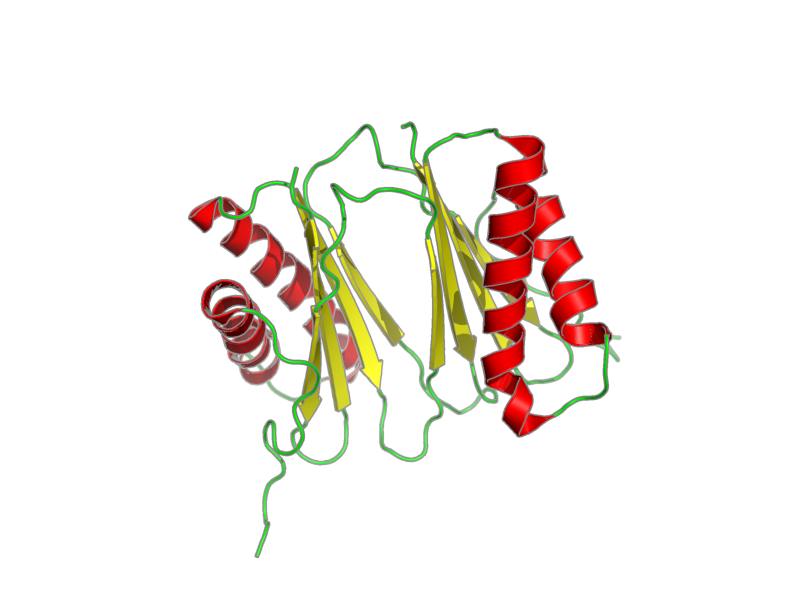 Ribbon image for 1xdx