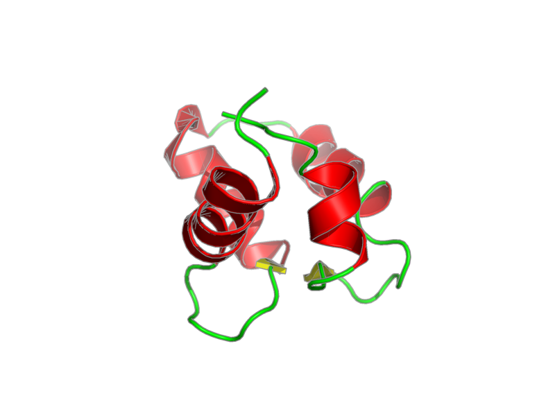 Ribbon image for 1ih0