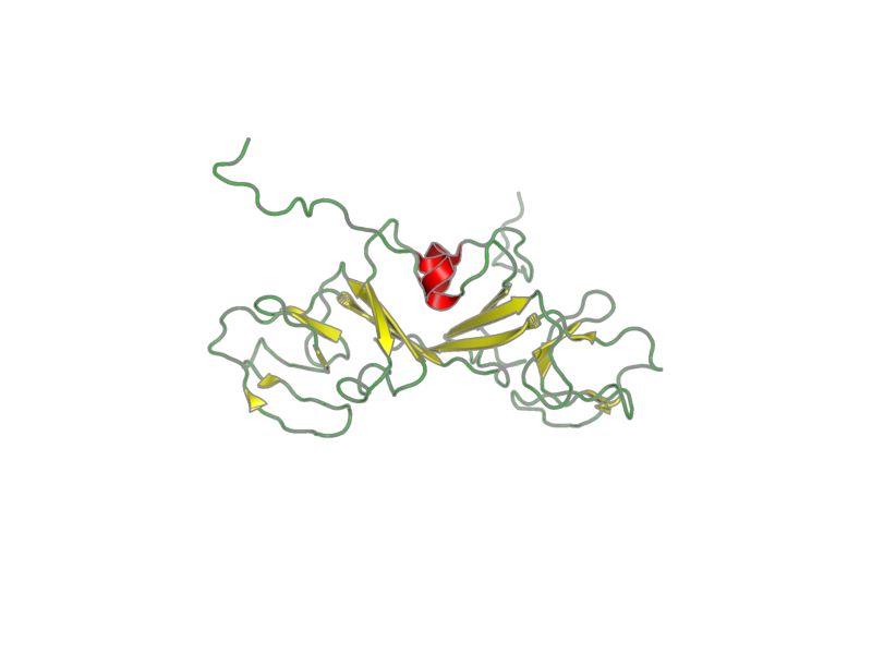 Ribbon image for 1i4v
