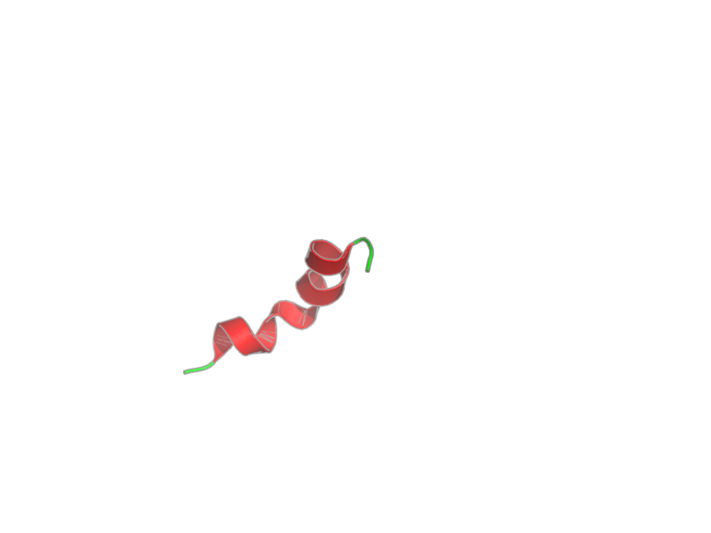 Ribbon image for 1hu6