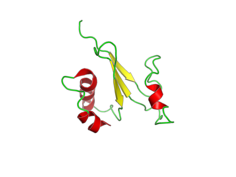 Ribbon image for 1iqo