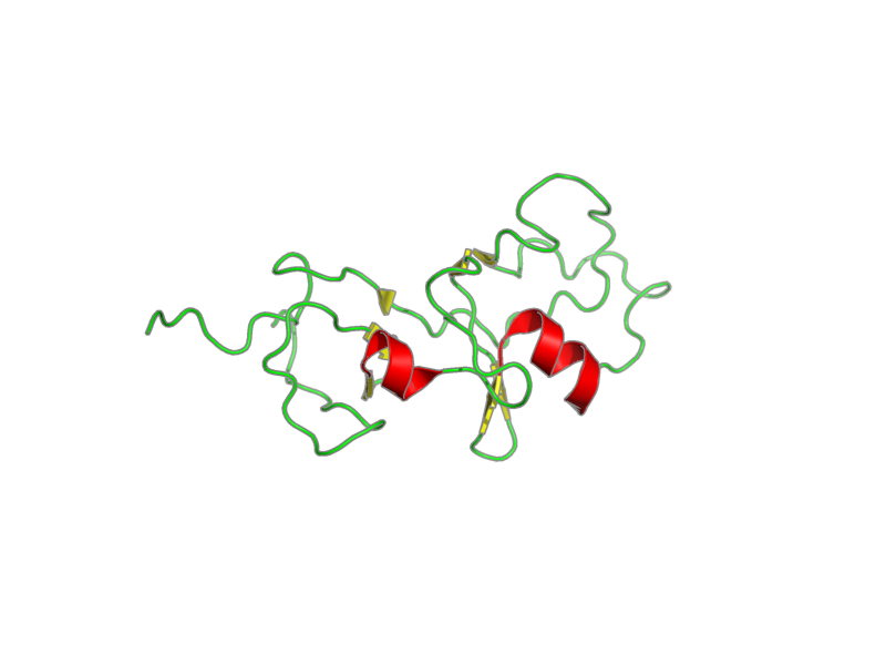 Ribbon image for 1m3v