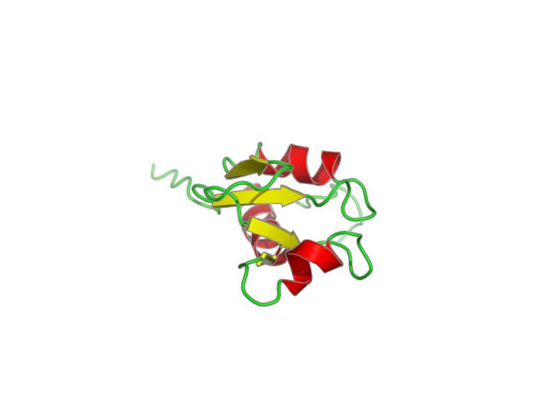 Ribbon image for 1l7b