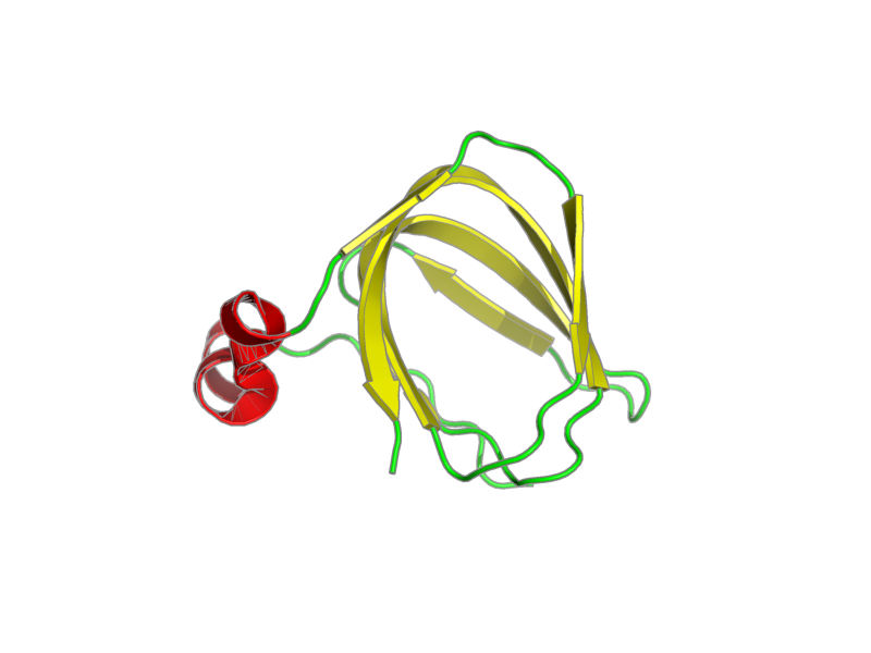 Ribbon image for 1lkn