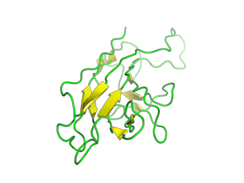 Ribbon image for 2fvn