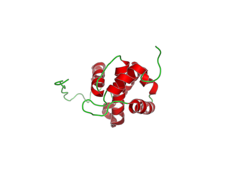 Ribbon image for 2h3q