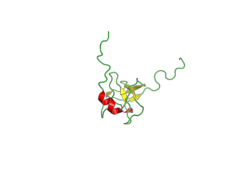 Ribbon image for 2gtj
