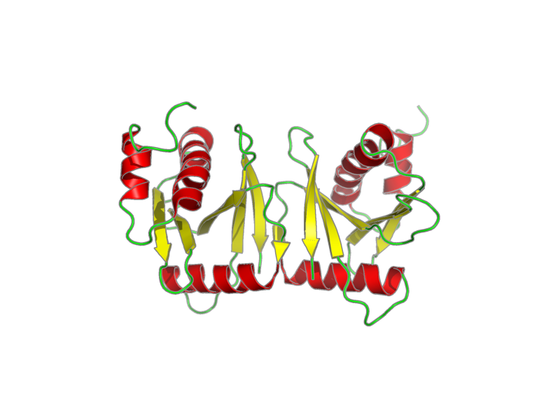 Ribbon image for 2gw6