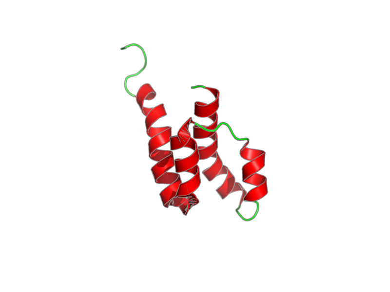 Ribbon image for 2gyt