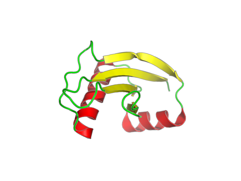 Ribbon image for 2hfq