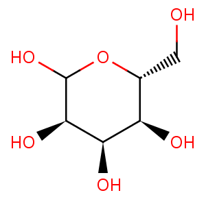 D_allose