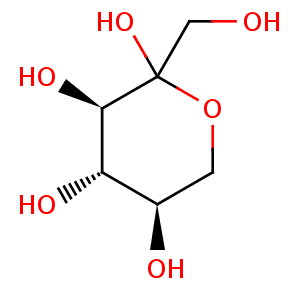 D_sorbose