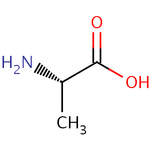L_alanine