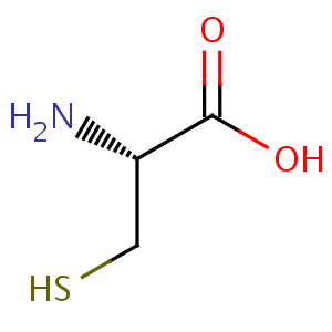 L_cysteine