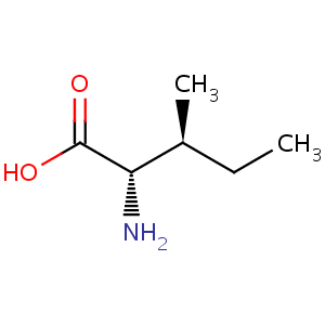 L_isoleucine