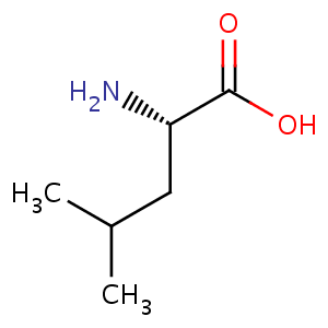 L_leucine