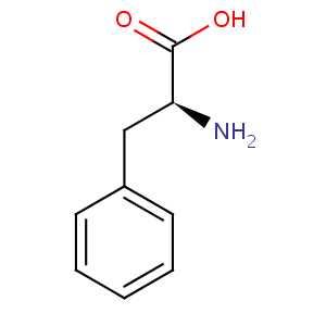 L_phenylalanine