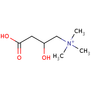 D_carnitine