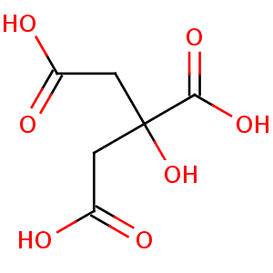 citrate