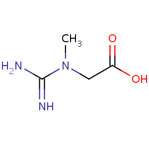 creatine
