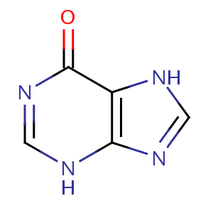 hypoxanthine