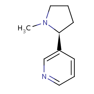 nicotine