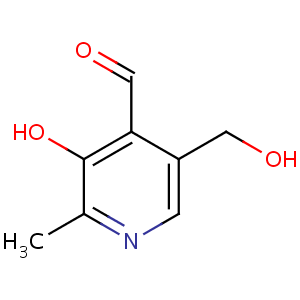 pyridoxal