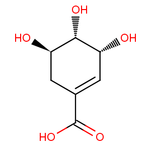shikimic_acid