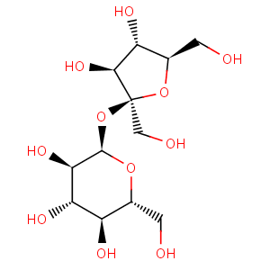 sucrose
