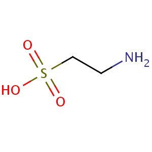 taurine