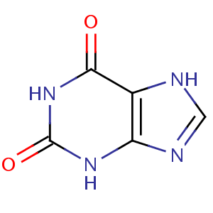xanthine