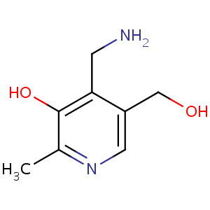 pyridoxamine
