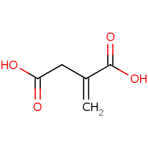 itaconic_acid