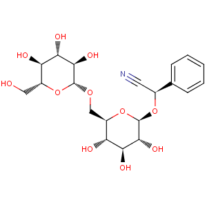 amygdalin