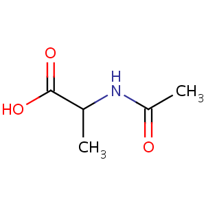 N_acetyl_L_alanine