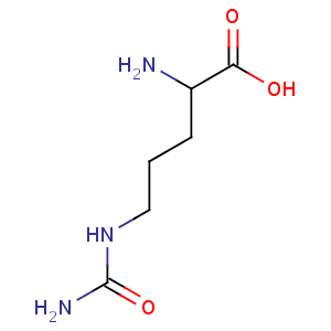 D_citrulline