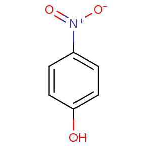 4_nitrophenol