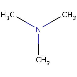 trimethylamine