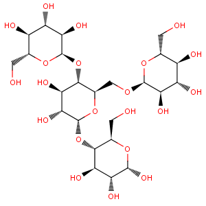 glycogen